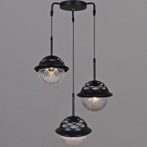 Подвесной светильник Reluce 05905-0.9-03 BK