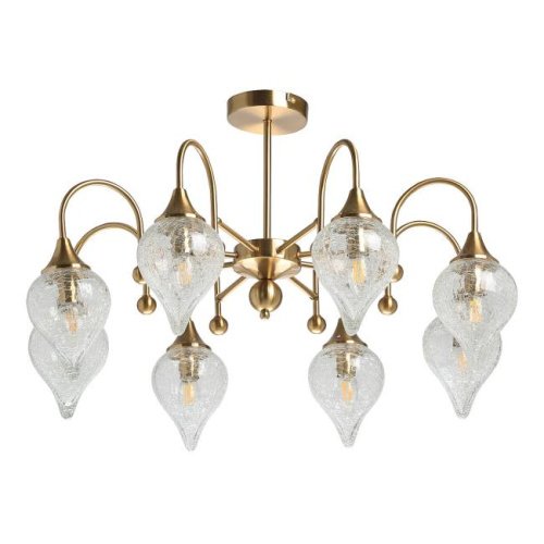 481014708 Потолочная люстра MW Light Аманда 481014708