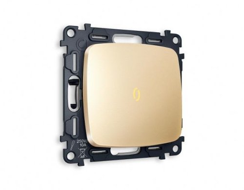 Выключатель Ambrella Volt OMEGA MO602010