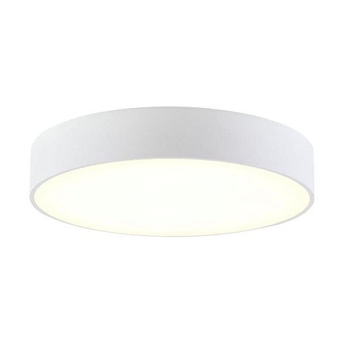 CL712240N Потолочный светодиодный светильник Citilux Тао CL712240N