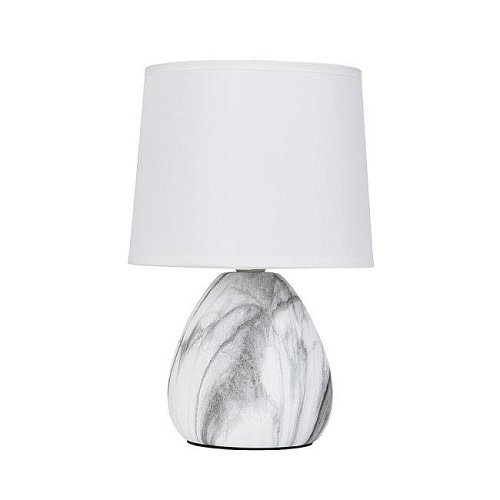 Настольная лампа Arte Lamp Wurren A5016LT-1WH
