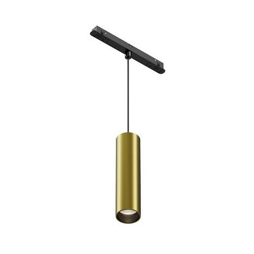 TR041-2-12W4K-BBS Трековый светильник Maytoni Focus LED Exility TR041-2-12W4K-BBS