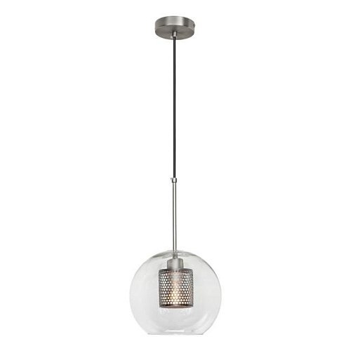 LOFT2567-B Светильник подвесной Loft It Heragon LOFT2567-B