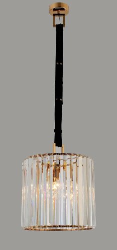 Подвесная люстра Rivoli Elisa 3054-304
