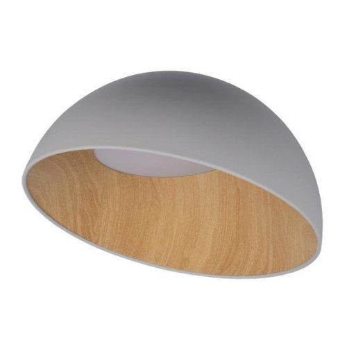 Светильник потолочный Loft It Egg 10197/500 Grey