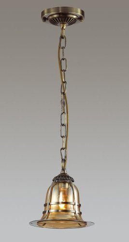 Светильник подвесной Odeon Light REBECCA 3243/1