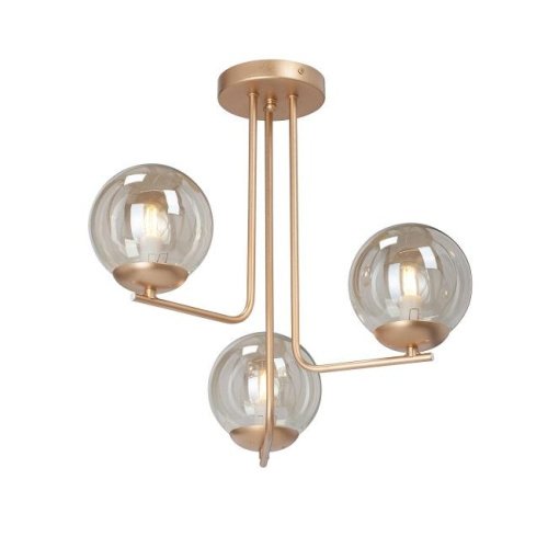 Потолочная люстра Vitaluce V49420-8/3PL