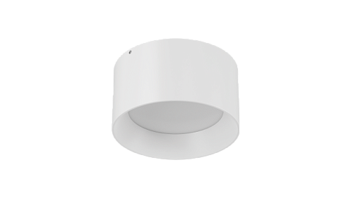 BQ-SF12-WH-NW Накладной светильник SWG DesignLed BQ BQ-SF12-WH-NW