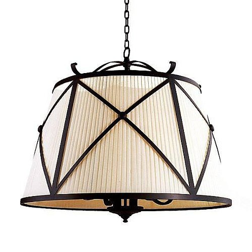 L57705.88 Подвесная люстра L'Arte Luce TORINO L57705.88