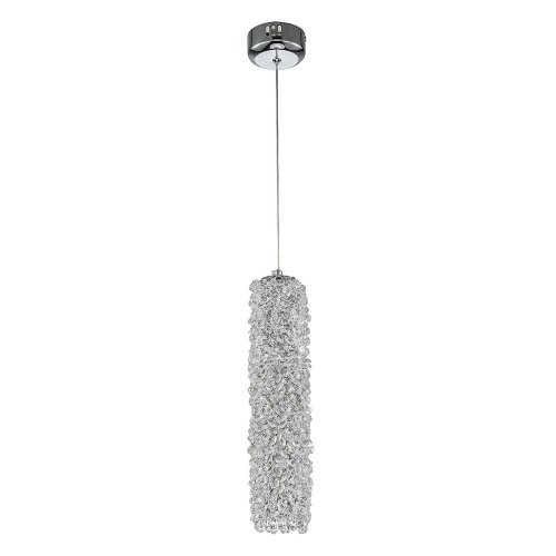 Светильник подвесной Indigo Sonna V000079L 12037/A/1P Chrome