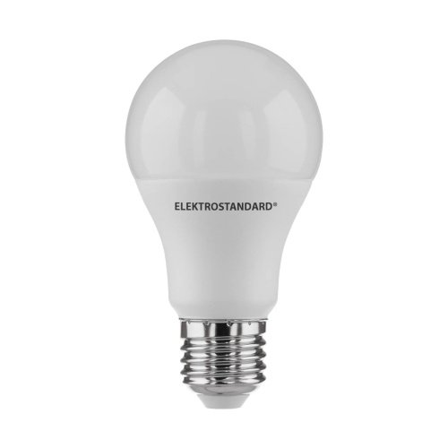 Светодиодная лампа Elektrostandard Classic LED D 17W 6500K E27 А60 (BLE2742)