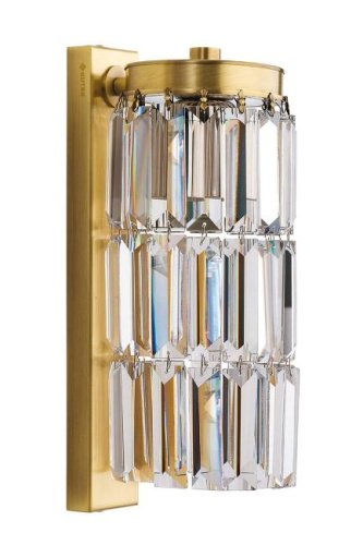 Настенное бра Kutek Ellini ELL-K-1(P)100/III