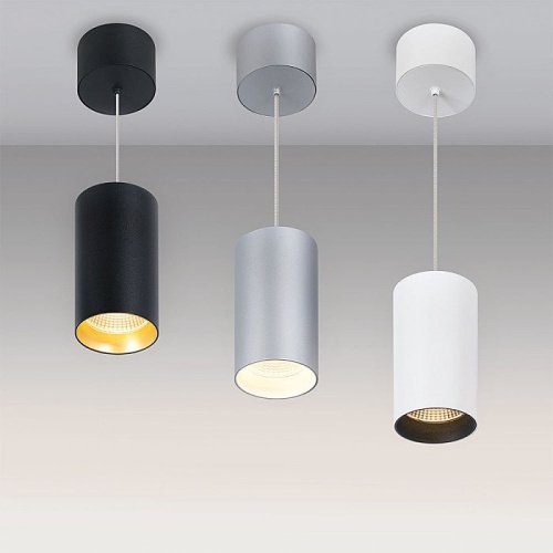 Светильник подвесной Arlight Polo 027426