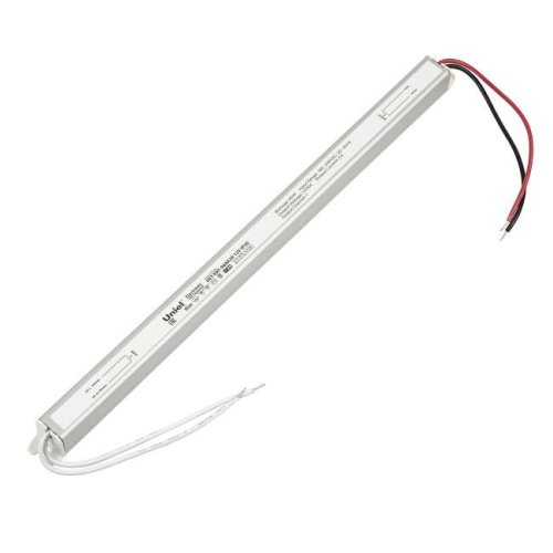 Блок питания ультратонкий, 60Вт Uniel UET-VAT-060A20 12V IP20