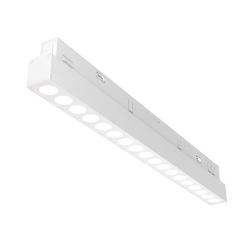 TR031-4-18W3K-S-DS-W Трековый светильник Maytoni Points Exility TR031-4-18W3K-S-DS-W