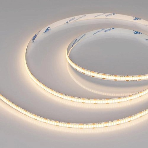 Светодиодная лента Arlight Cob Открытая 041704