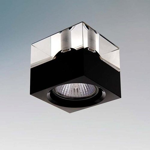 004147-G5.3 Встраиваемый светильник Lightstar Meta 004147-G5.3
