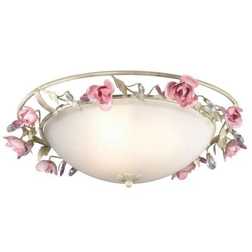 2585/3 Светильник с цветочками Oxonia 2585/3 Odeon Light