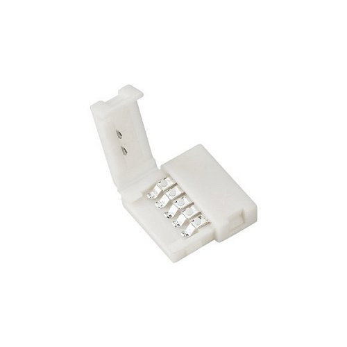 023951 Одиночный коннектор (без провода) Arlight 023951