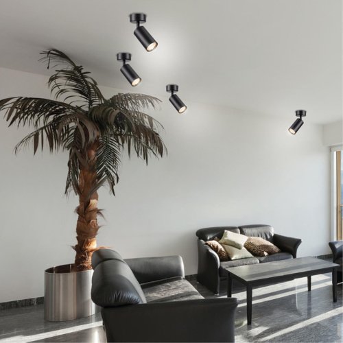 Светильник спот Novotech Pipe 370417