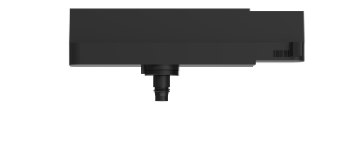 00-00038524 Трековое крепление Villy 2.0 SWG LUMKER 00-00038524