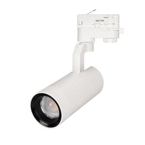 031215 Трековый светильник Arlight Gelios 031215