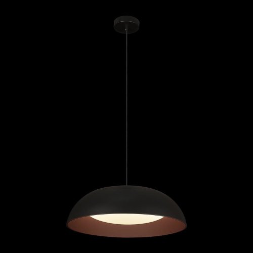 Светильник подвесной Loft It Cappello 10229P Black
