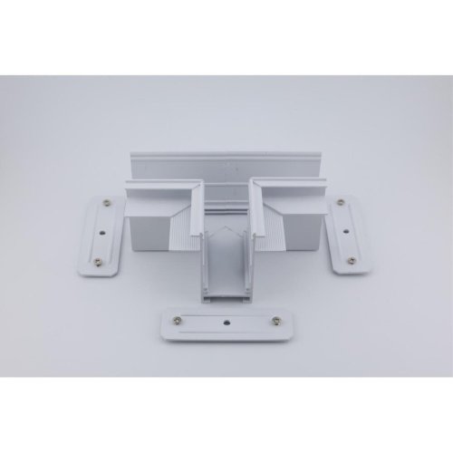 Трековый соединитель Т-образный Magnetic track 220 Aployt APL.0285.10.03