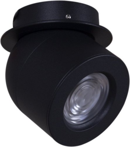 Спот 84063-9.0-001AY COB8W BK