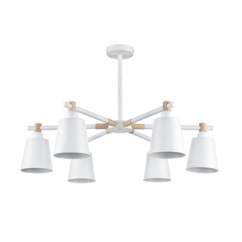 8097/6C Потолочная люстра Lumion Rosalina 8097/6C