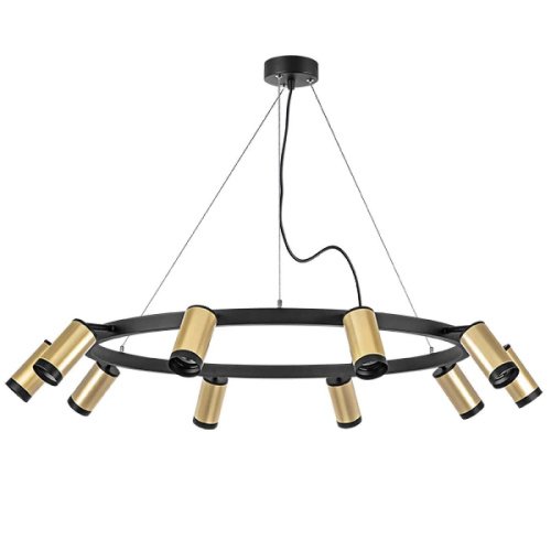 LR02040037 Подвесная люстра Lightstar Rullo LR02040037