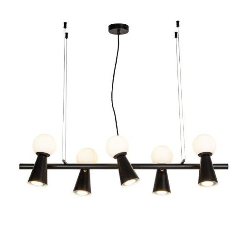 4095-5P Подвесная люстра Favourite Gnomes 4095-5P