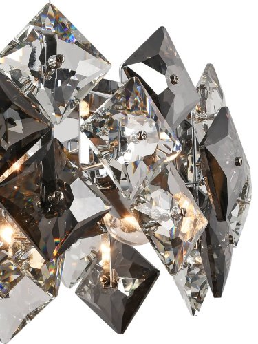 Natali Kovaltseva Sierra Ii SIERRA II 81447/5C CHROME
