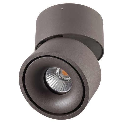 AM160 COFFEE Накладной светильник AM Group Am160 AM160 COFFEE