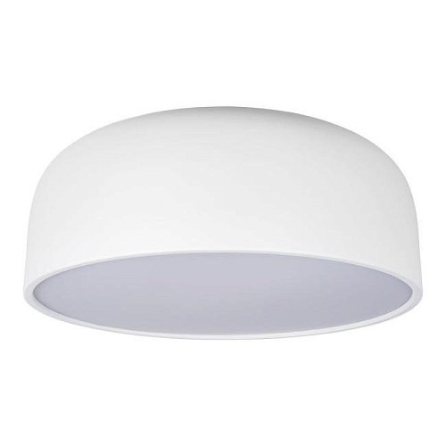 10201/480 White Светильник потолочный Loft It Axel 10201/480 White