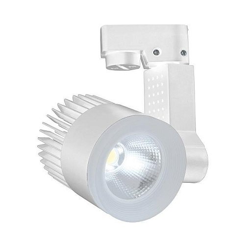 20030TRA/02LED SWH Трековый светильник Escada 20030 20030TRA/02LED SWH