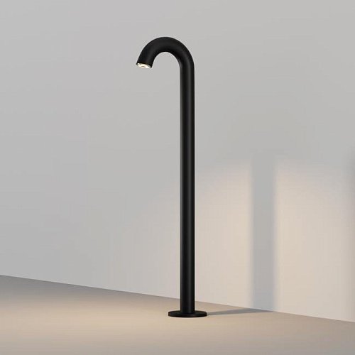 O476FL-L4GF3K Уличный наземный светильник Maytoni Lumi O476FL-L4GF3K