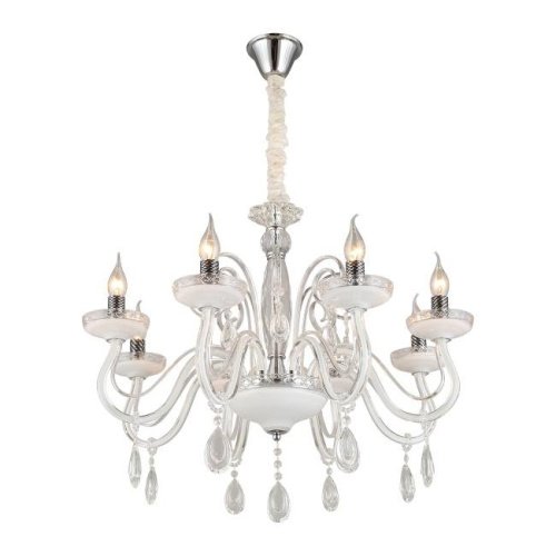 Подвесная люстра Aployt Emmanuel APL.628.03.08