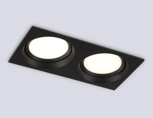 Встраиваемый светильник Ambrella Standard Tech TN52235