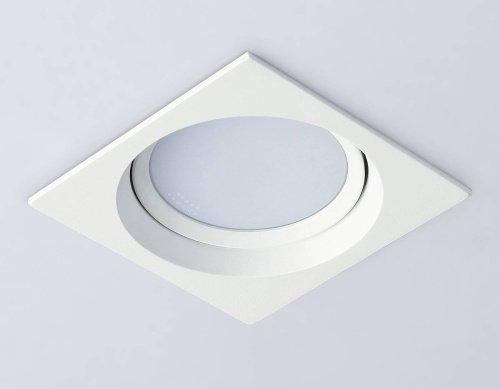 Встраиваемый светильник Ambrella Standard Tech TN52232