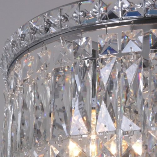 Потолочная люстра 90328-0.3-05 CR