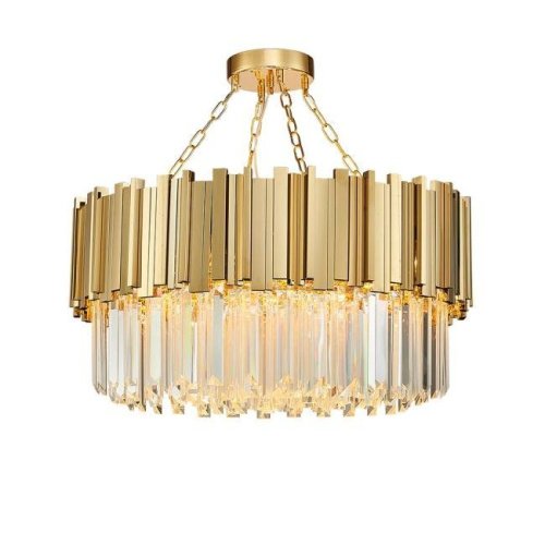 MD19090002-6A Подвесная люстра Delight Collection Barclay MD19090002-6A