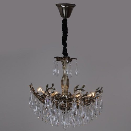 Подвесная люстра 01116-3.4-06