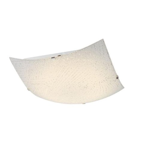 Настенно потолочный светильник Globo NOIR 40484