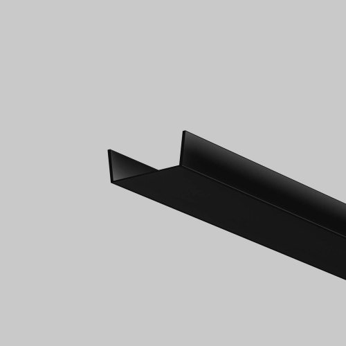 Экран для профиля Maytoni Накладной профиль 642021