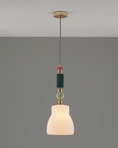 V10904-P Светильник подвесной Moderli Charm V10904-P