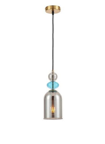 Светильник подвесной Rivoli Carmelina 4117-201