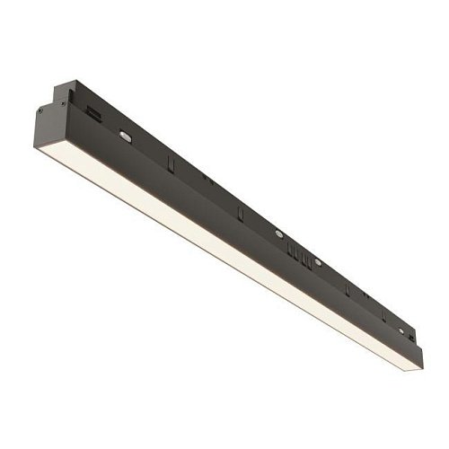 VGL030-2-24W4K-B Трековый светильник Эксилайт / Exilight Voltega VGL030-2-24W4K-B