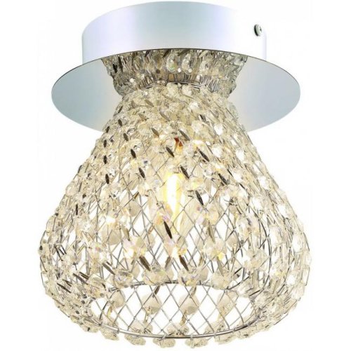 A9466PL-1CC Светильник потолочный Arte Lamp Adamello A9466PL-1CC