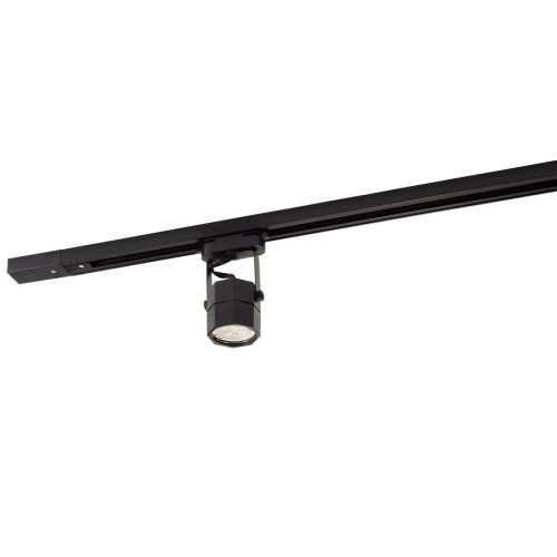 DK6004-BK Трековый светильник Denkirs DK600 DK6004-BK